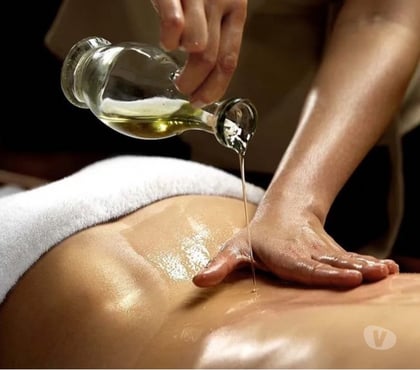  massage Manchester City Centre Manchester - Photos for Holistic Massage in South Manchester