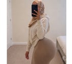 Hello 🍑habii is here 🍑 big