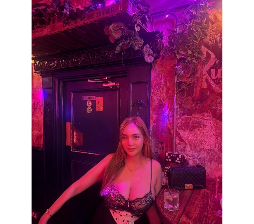 Escorts Wiltshire Swindon - Photos for Hi I’m Nidarat Thai best service real pic 💯