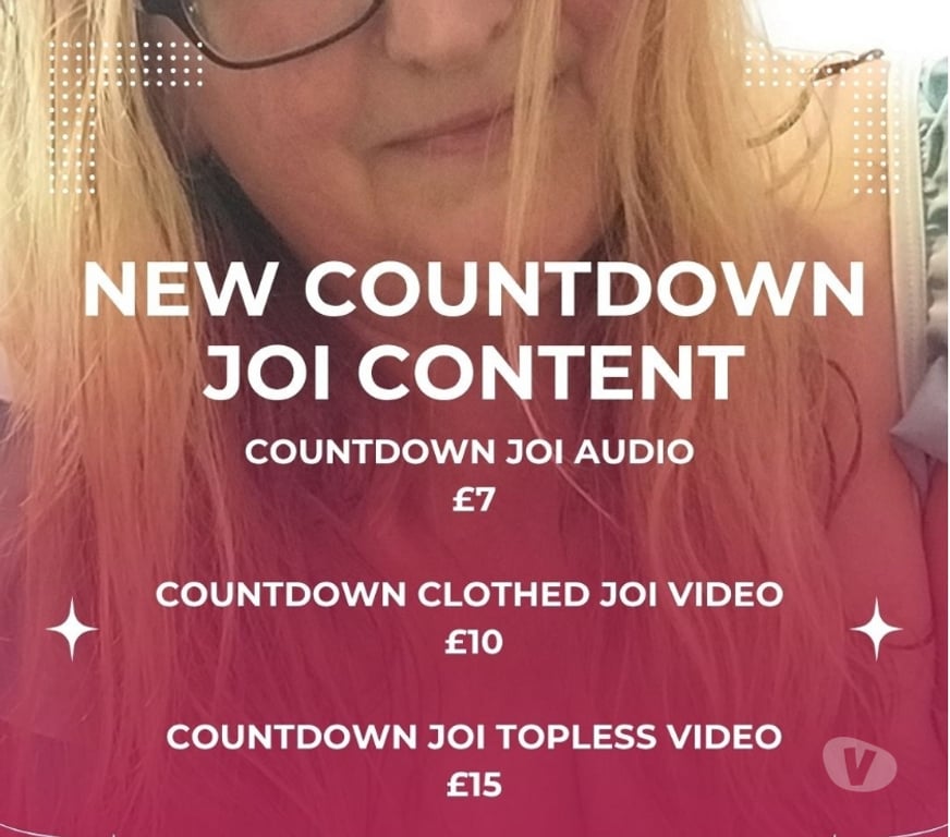 Adult Entertainment East London Canning Town - East London - Photos for 🌶️Mature confident GILF for spicy online fun🔥