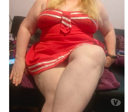 Adult Entertainment Bradford City Centre Bradford - Photos for 🌶️Mature lady for spicy online fun🔥