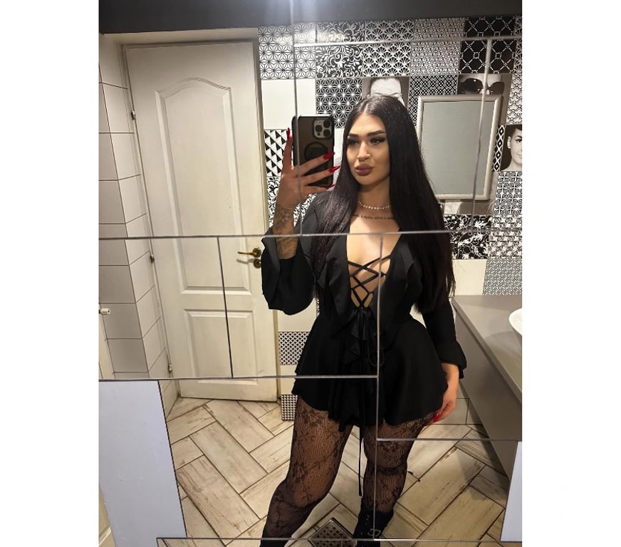 Escorts West Midlands Birmingham - Photos for Sara Party Girl and GFE❤️💋B34
