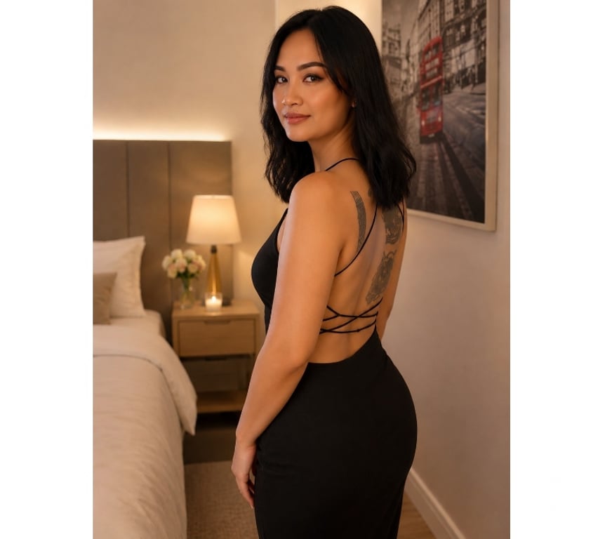 Escorts Oxfordshire Cherwell - Photos for 🥰Pamela New Thai Girl Massage OX16🌸🌸