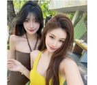 Duo💋GREAT Asian Escort💘Birmingham City Centre💋