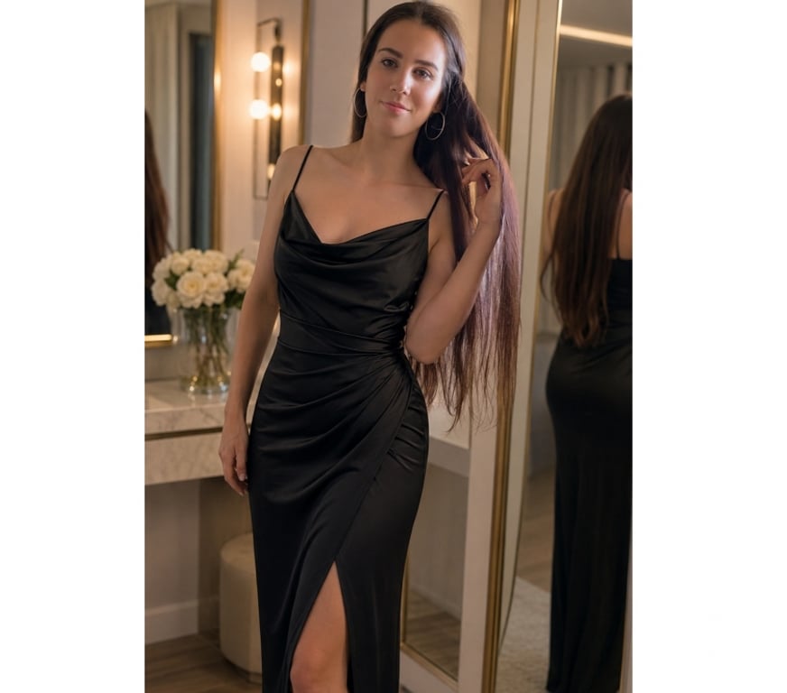 Escorts East London West Ham - East London - Photos for 💯New skinny girl💯owo include best time