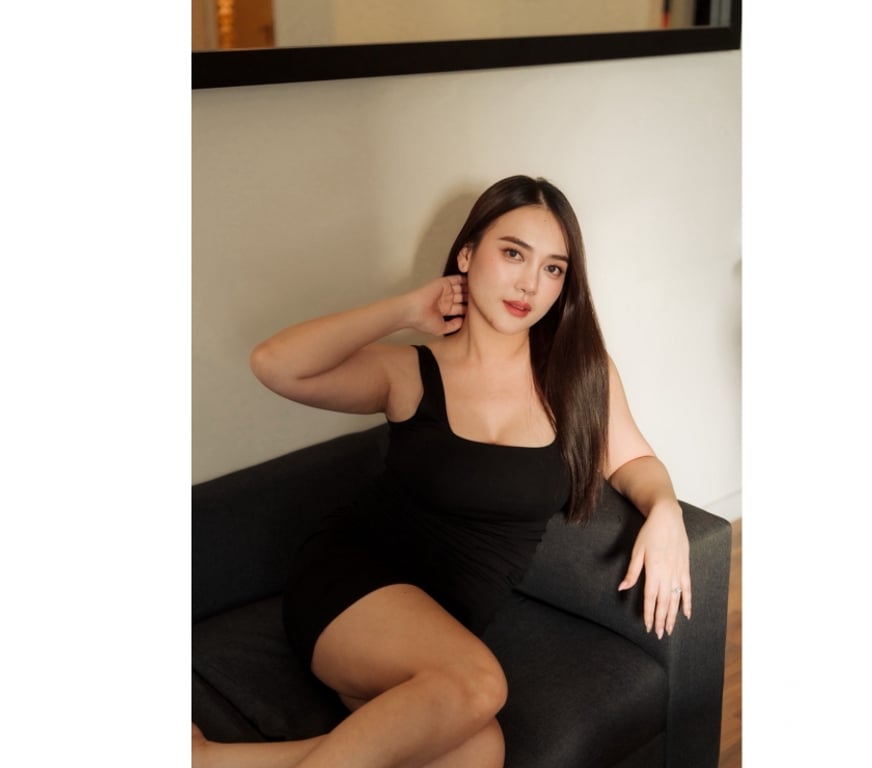 Escorts Greater Manchester Salford - Photos for Cherry hot💕100%Authentic Thai🌸no rush🌸Call me