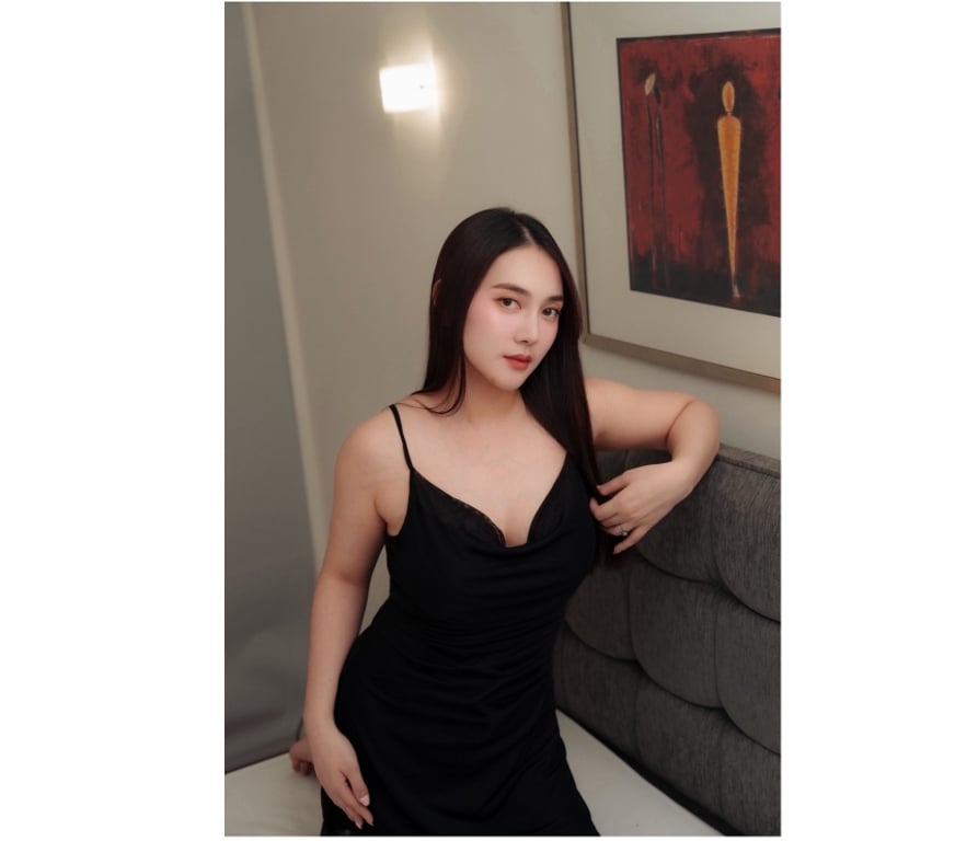 Escorts Greater Manchester Salford - Photos for Cherry hot💕100%Authentic Thai🌸no rush🌸Call me