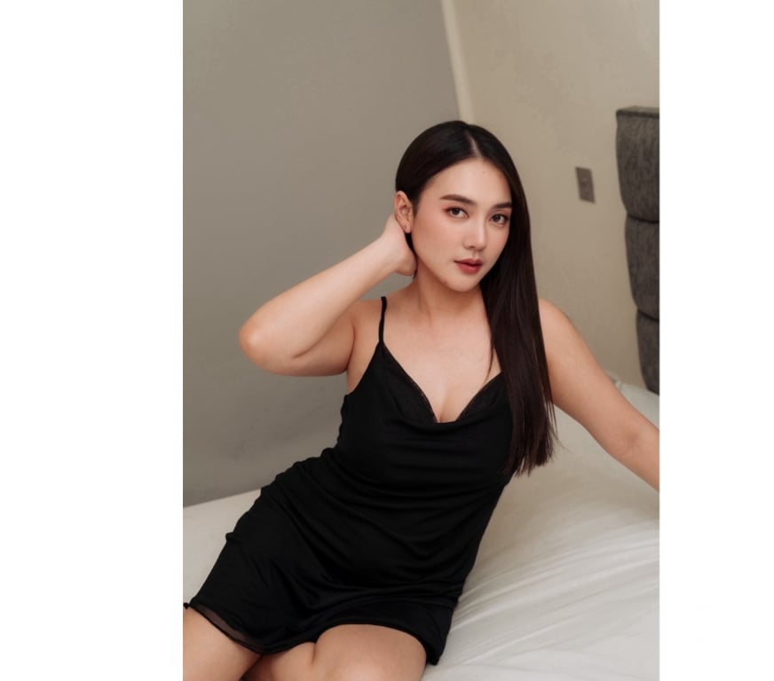 Escorts Greater Manchester Salford - Photos for Cherry hot💕100%Authentic Thai🌸no rush🌸Call me