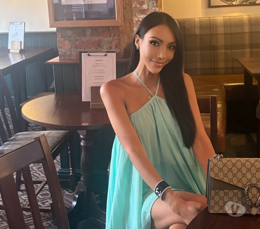 Trans Escorts North Yorkshire Middlesbrough - Photos for It's me gigi Thai super sexy, par-ty 👧
