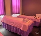 Oriental Swedish Massage