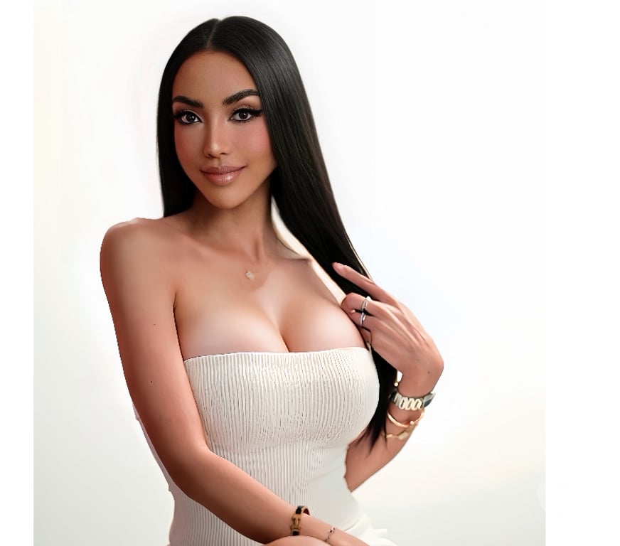 Escorts North Yorkshire Middlesbrough - Photos for It's me gigi Thai super sexy, par-ty 👧