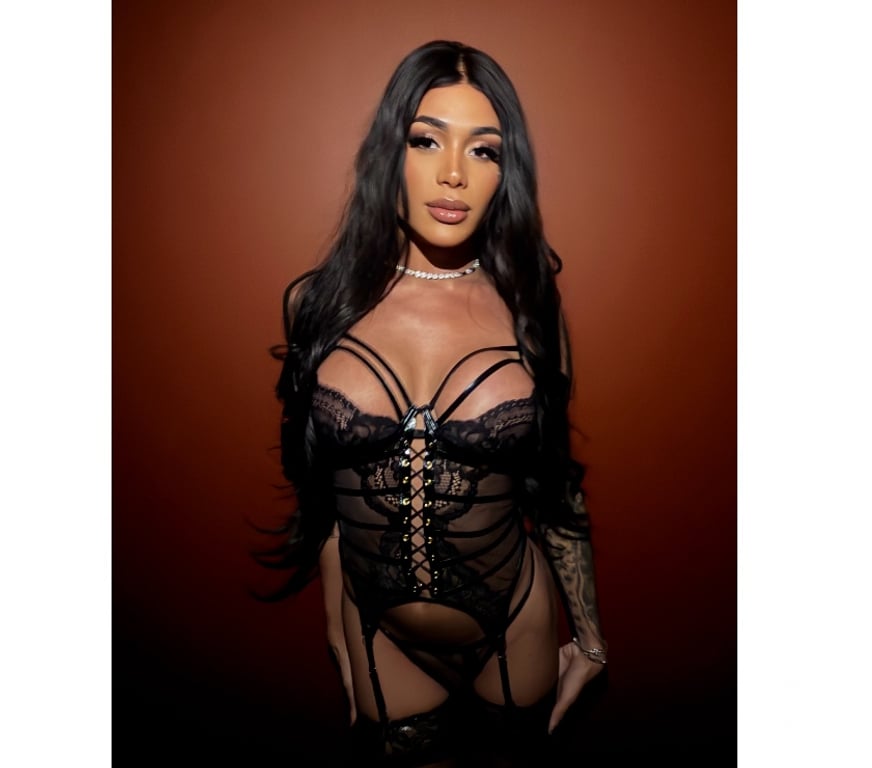 Trans Escorts Greater Manchester Manchester - Photos for DUDA LATINA XXL