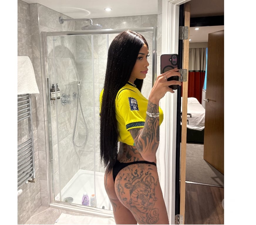 Trans Escorts Greater Manchester Manchester - Photos for DUDA LATINA XXL