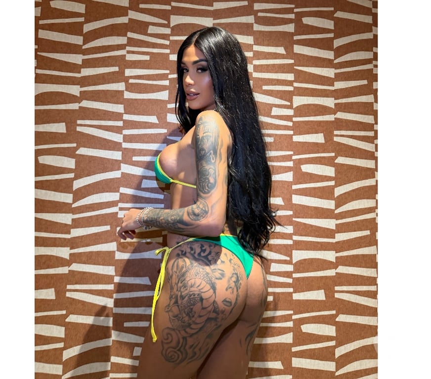 Trans Escorts Greater Manchester Manchester - Photos for DUDA LATINA XXL