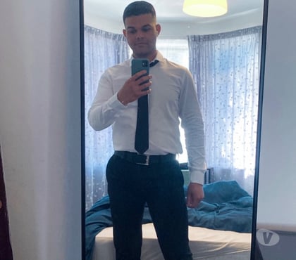 Gay escorts Tooting Broadway South West London - Photos for Gabriel Therapist available