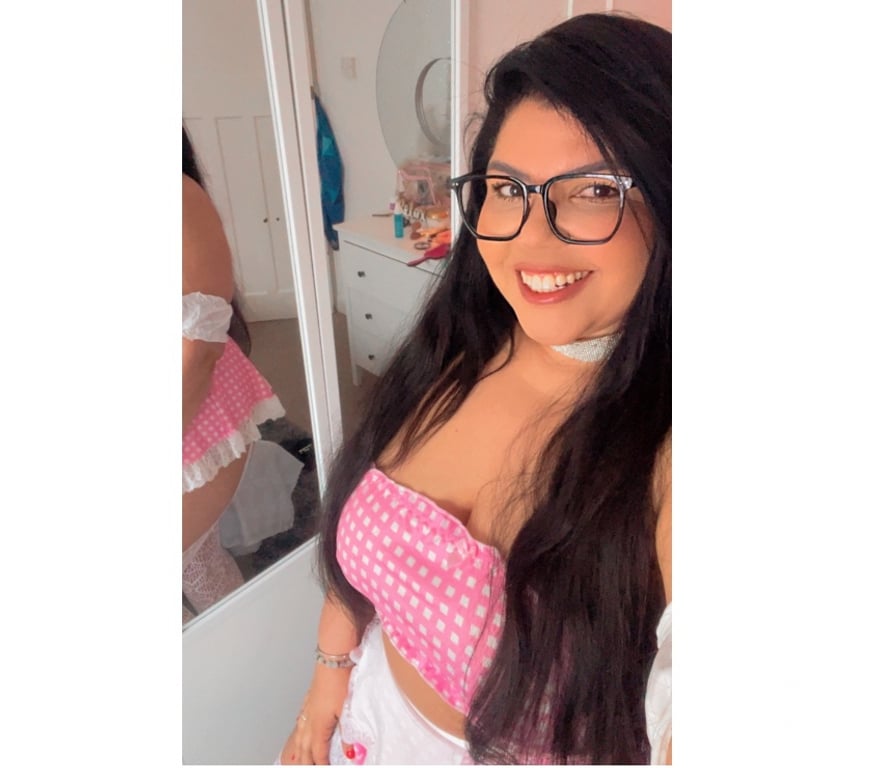 Escorts West Midlands Wolverhampton - Photos for Julyana sexy curves dream girl💯real✅no rush🤩