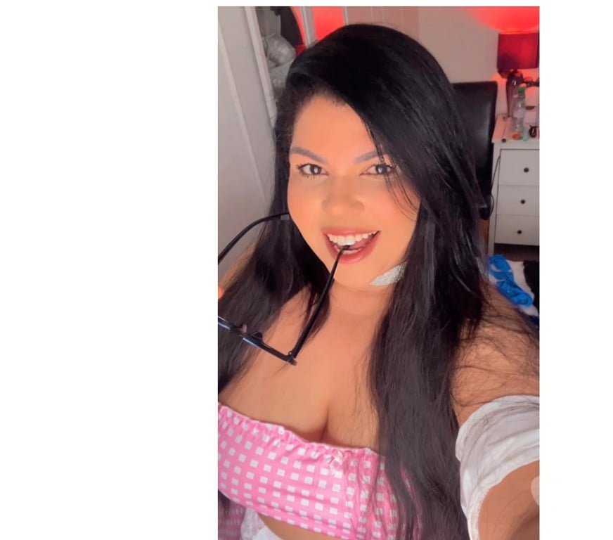 Escorts West Midlands Wolverhampton - Photos for Julyana sexy curves dream girl💯real✅no rush🤩