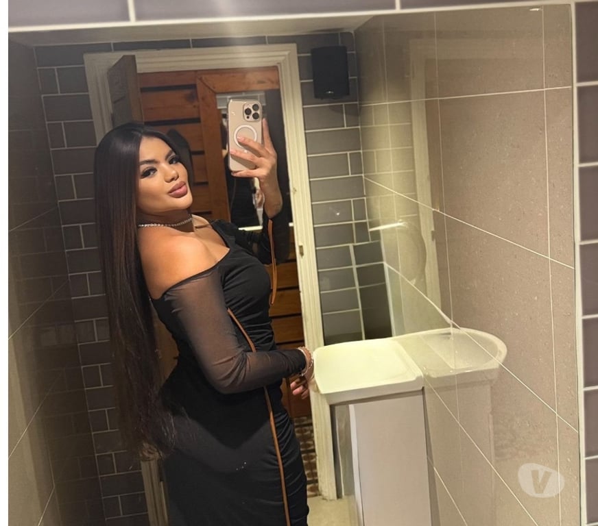 Escorts North London Shacklewell - North London - Photos for MAYA NEW SEXY BRAZILIAN IN 📍N16 💋 FROM £50 🌹✨