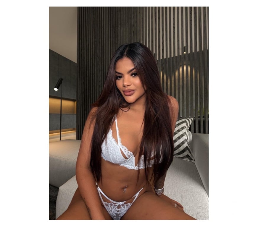 Escorts North London Shacklewell - North London - Photos for MAYA NEW SEXY BRAZILIAN IN 📍N16 💋 FROM £50 🌹✨