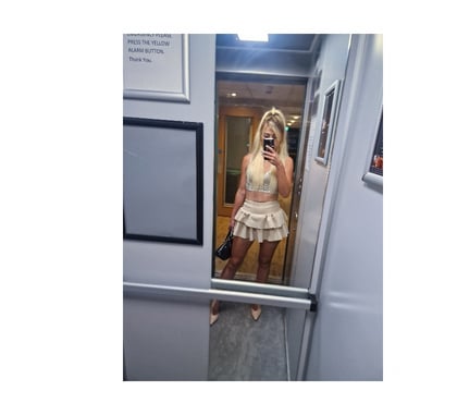 Escort Birmingham City Centre Birmingham - Photos for 💎 Tiff – New Girl 💎 OUTCALL ONLY