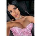 Maya 💎 Gorgeous Brunette • Genuine Photos ❤️