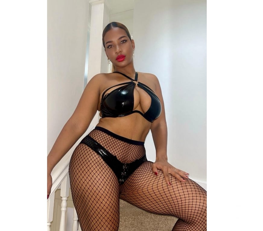 Escorts Somerset North Somerset - Photos for 🥰Your ebony Cuban, ♥️ party girl 🎊🎊🎊