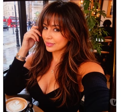 Escorts Waterlooville Havant - Photos for Giovana is sweet and kind.