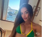 Brazilian Livia