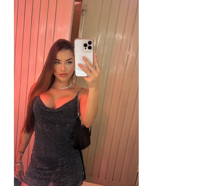 Escorts Greater Manchester Manchester - Photos for Brazilian Livia