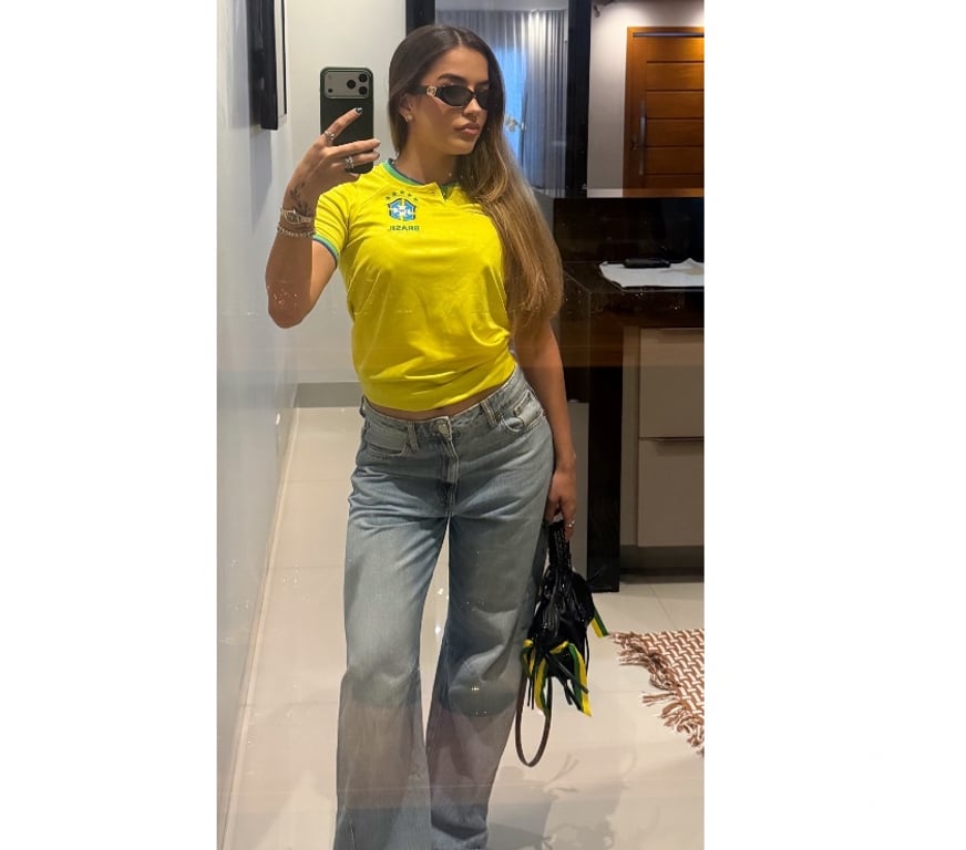 Escorts Greater Manchester Manchester - Photos for Brazilian Livia