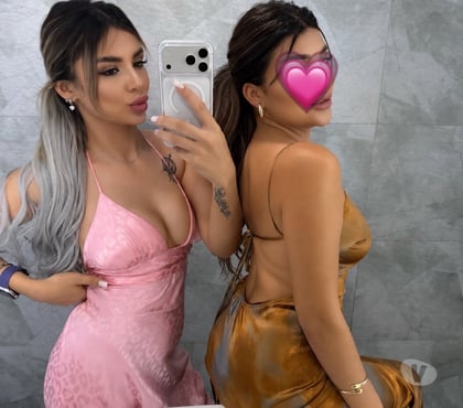 Escorts Cheltenham Town Centre Cheltenham - Photos for 💟 NEW DUO LATINO IN TOWN 💟