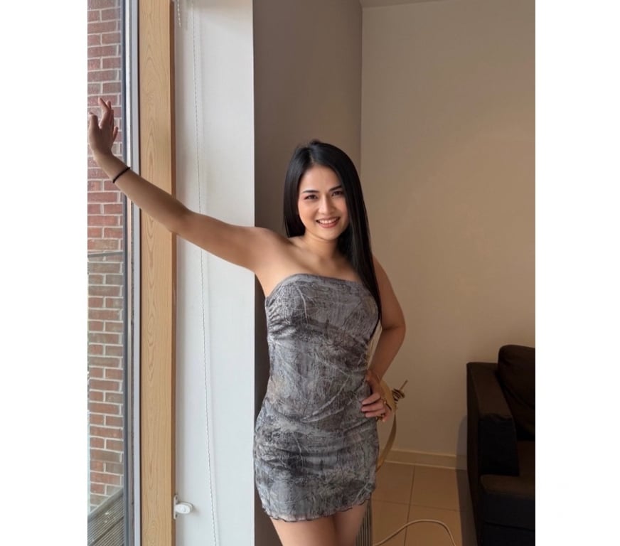 Escorts Warrington Warrington Town Centre - Warrington - Photos for ✨Spicy Thai Iris🔥Pretty girl & Best Service 🔝