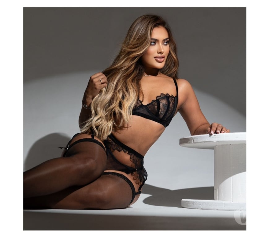 Escorts Nottinghamshire Nottingham - Photos for ❤️‍🔥Sexy Brunna💥BEST OWO❤️‍🔥PARTY GIRL