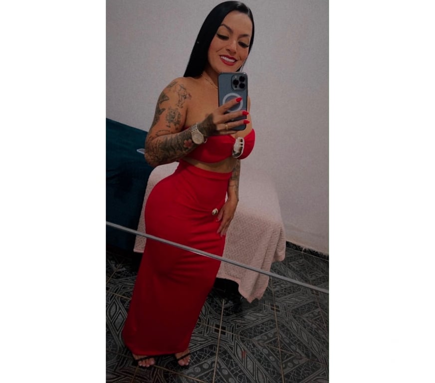Escorts South West London Sutton - Photos for ANNE BRAZILIAN 🇧🇷 REAL AND SEXY PARTY GIRL