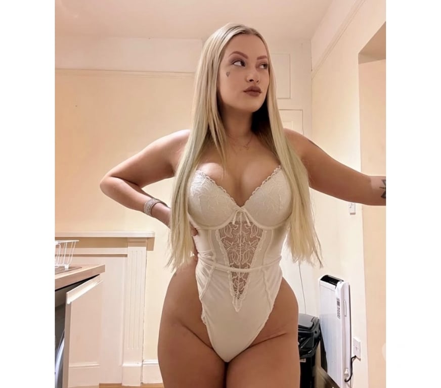 Escorts Cheshire East Crewe - Cheshire East - Photos for HIGH-CLASS 🌹 RUSSIAN GIRL 🇷🇺🤍