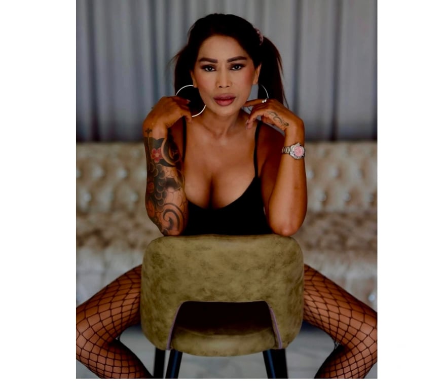 Escorts Fife Kirkcaldy - Fife - Photos for New Naughty Busty Sexy Natalie Thai real picture 100% xx