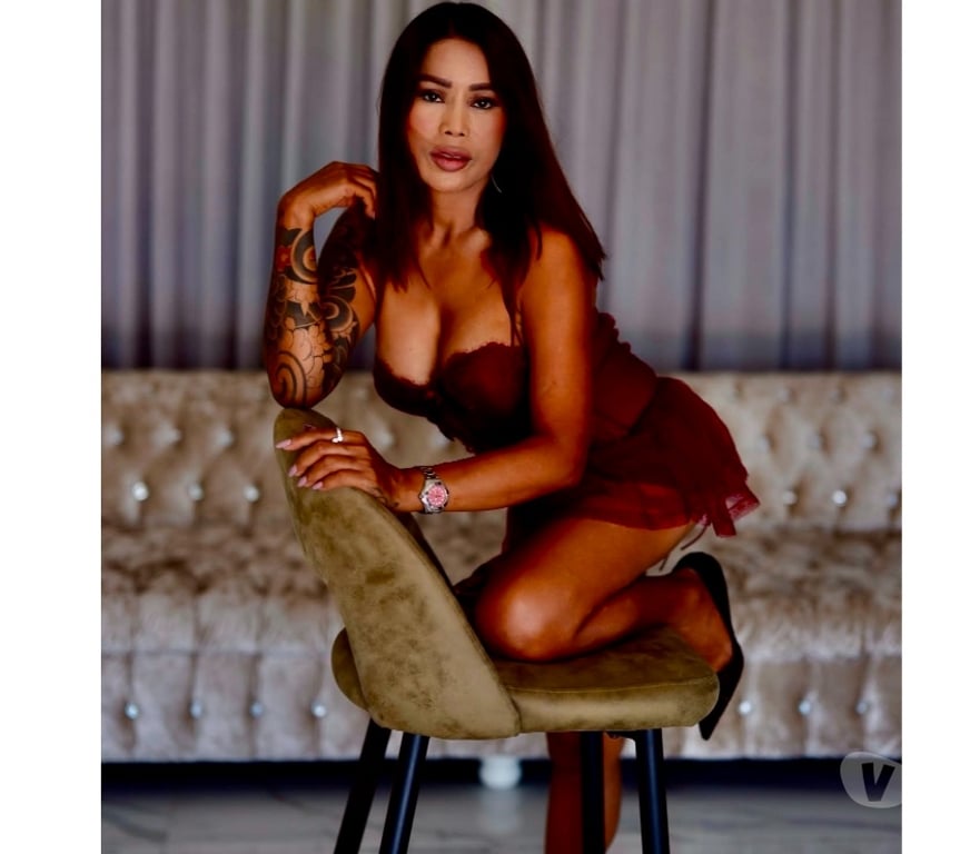 Escorts Fife Kirkcaldy - Fife - Photos for New Naughty Busty Sexy Natalie Thai real picture 100% xx