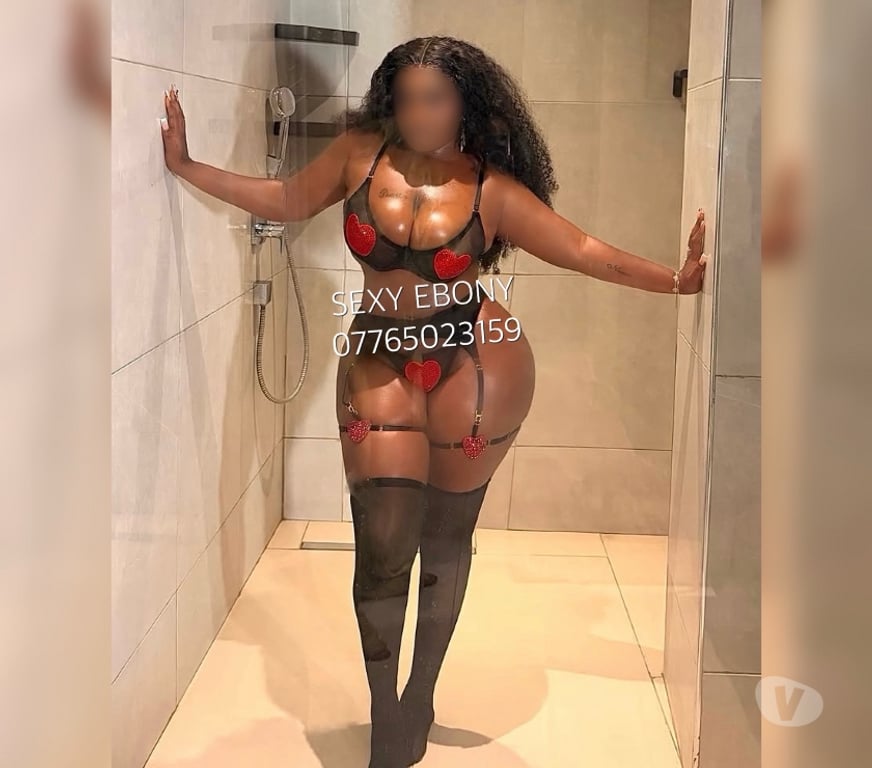 Escorts Hertfordshire Watford - Photos for WD17 NEW 🔥🍫CUBAN EBONY NAUGHTY🍫GD SERVICES🔥