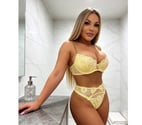 Valentina Blonde🇧🇷 🍑 Newquay