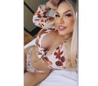 Valentina Blonde🇧🇷 🍑 Stockton-on-Tees