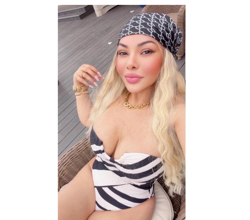 Escorts County Durham Stockton-on-Tees - Photos for Valentina Blonde🇧🇷 🍑 Stockton-on-Tees