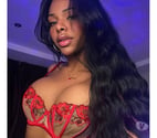 NAUGHTY DOLL XL