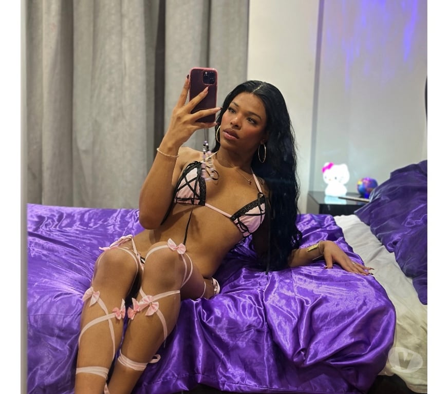 Trans Escorts Greater Manchester Manchester - Photos for NAUGHTY DOLL XL