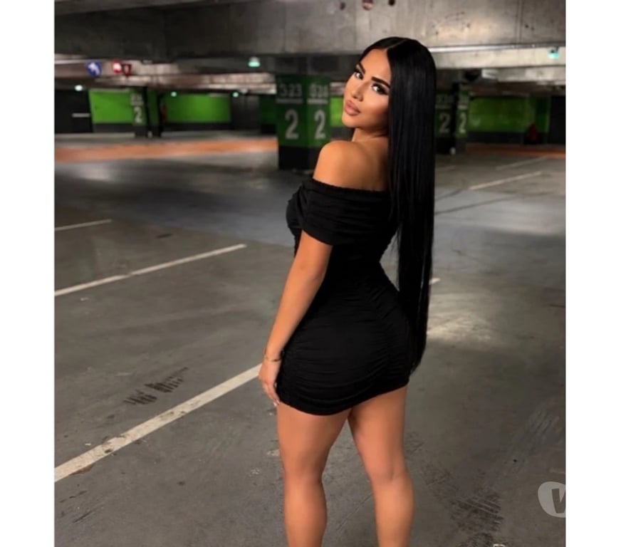Escorts East London Canary Wharf - East London - Photos for THE BEST SERVICES IN TOWN 💯 PARTY GIRL