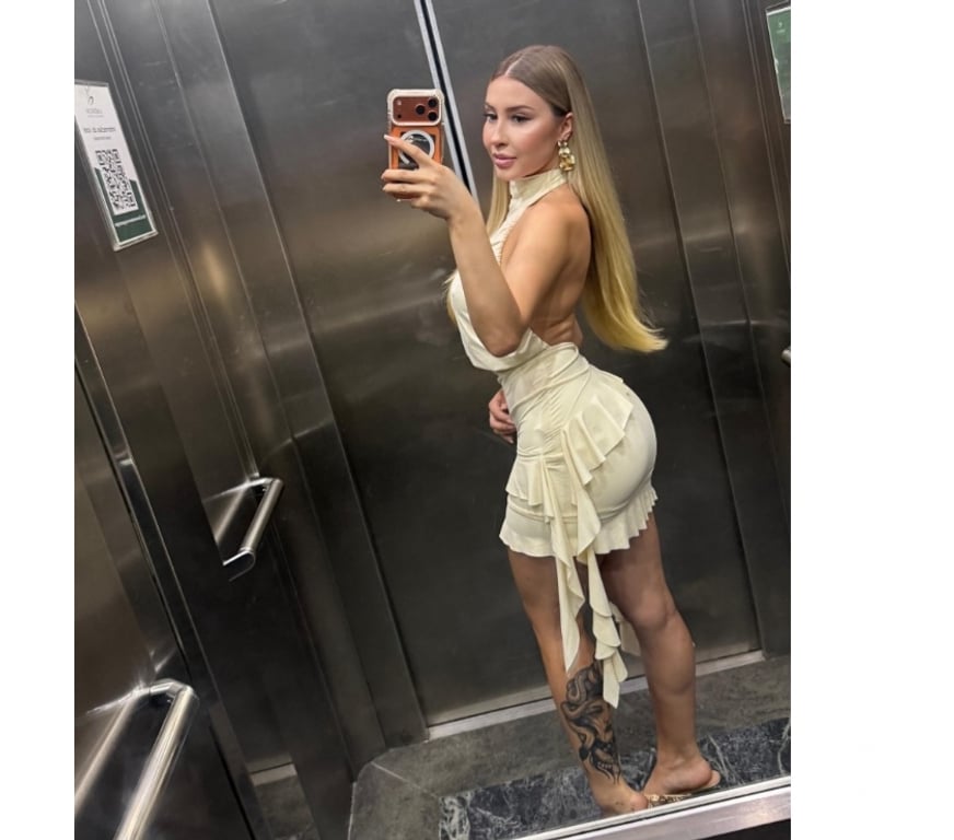 Escorts Nottinghamshire Nottingham - Photos for 🌹🌶️The hottest porn star in town😈