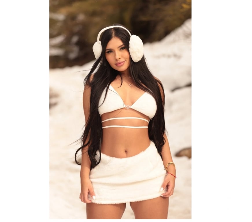 Escorts Nottinghamshire Nottingham - Photos for REBECCA PARTY GIRL🇧🇷 Brazilian 100% REAL