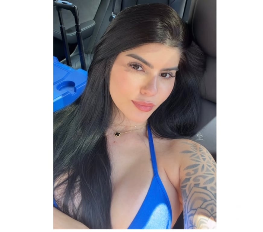 Escorts Nottinghamshire Nottingham - Photos for 🖤A UNIQUE EXPERIENCE📍IN THE CITY✨🇧🇷