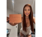 NEW REDHEAD STELLA 🇧🇷🍓