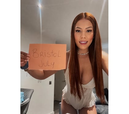 Escorts Bristol City Centre Bristol - Photos for NEW REDHEAD STELLA 🇧🇷🍓
