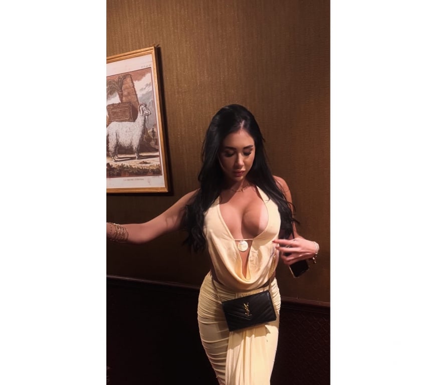 Escorts Glasgow Glasgow City Centre - Glasgow - Photos for Amazing Livia 🔥🇧🇷 party girl 🍾